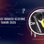 Rugged Ulefone Terbaik
