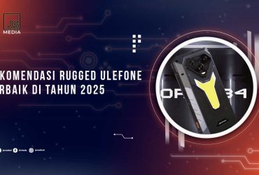 Rugged Ulefone Terbaik