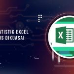 Rumus Statistik Excel