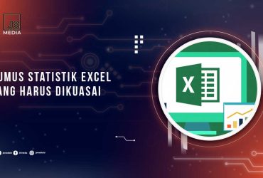 Rumus Statistik Excel