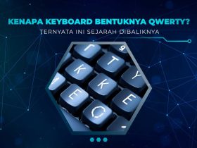 Sejarah Keyboard QWERTY