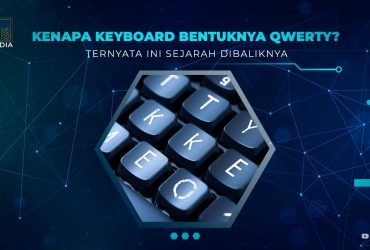 Sejarah Keyboard QWERTY