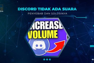 Solusi Discord Tidak Ada Suara