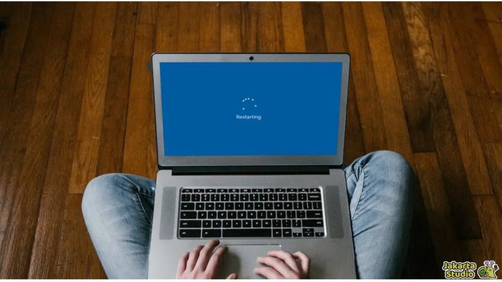 Solusi Discord Tidak Ada Suara