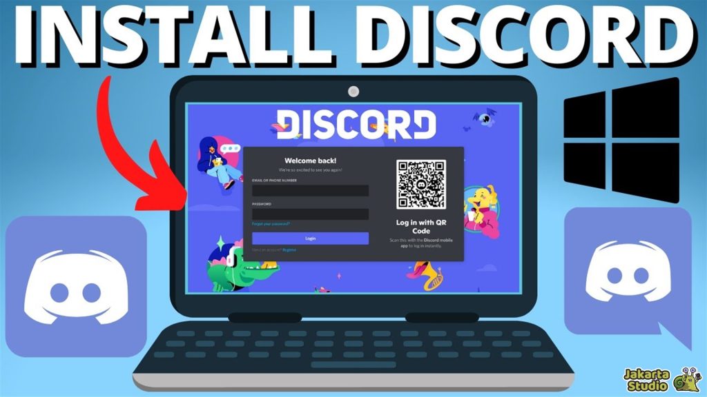 Solusi Discord Tidak Ada Suara