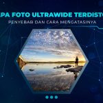 Solusi Distorsi Kamera Ultrawide