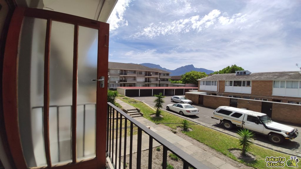 Solusi Distorsi Kamera Ultrawide
