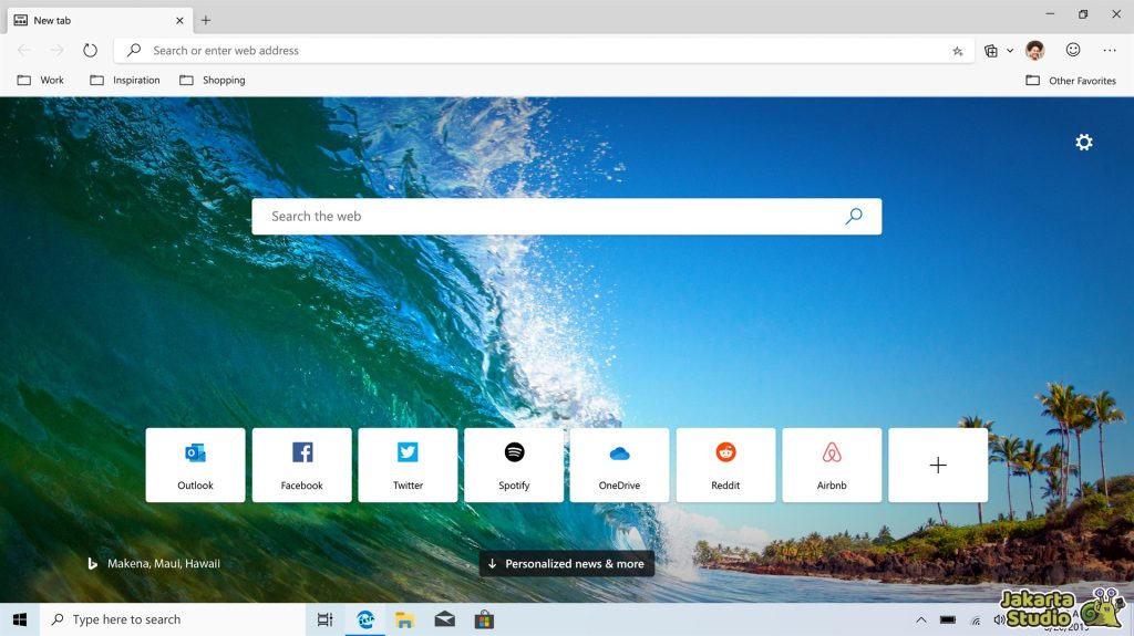 Solusi Failed to Load PDF Document