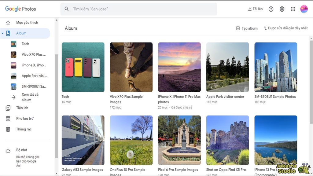 Solusi Google Drive Penuh