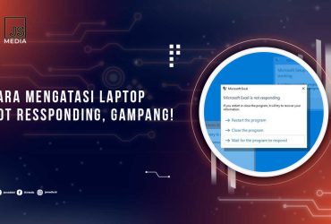 Solusi Laptop Not Responding