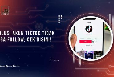 Solusi TikTok Tidak Bisa Follow