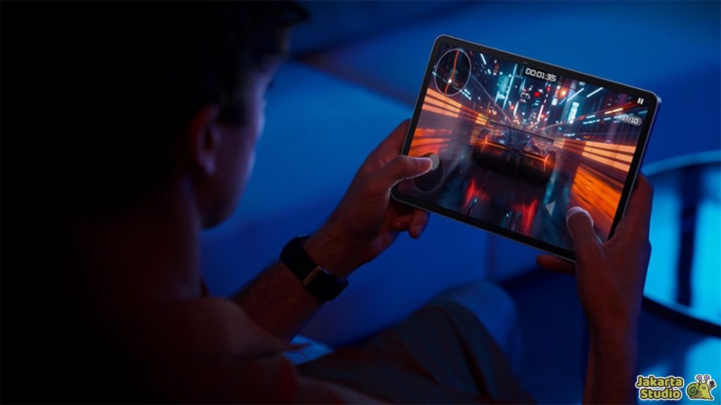 Tablet 2 Jutaan Terbaik 2025