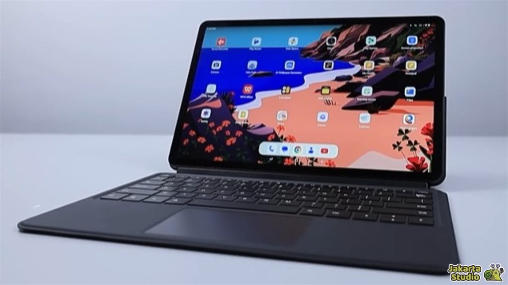 Tablet 2 Jutaan Terbaik 2025