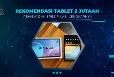 Tablet 2 Jutaan Terbaik 2025