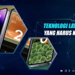 Teknologi Layar iPhone