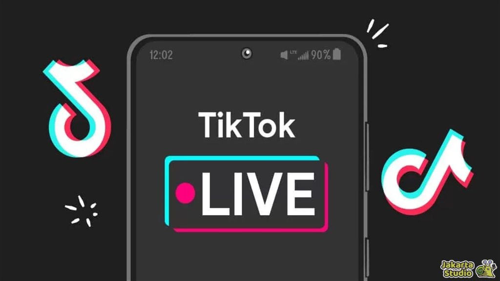 TikTok Live Tidak Bisa Digunakan