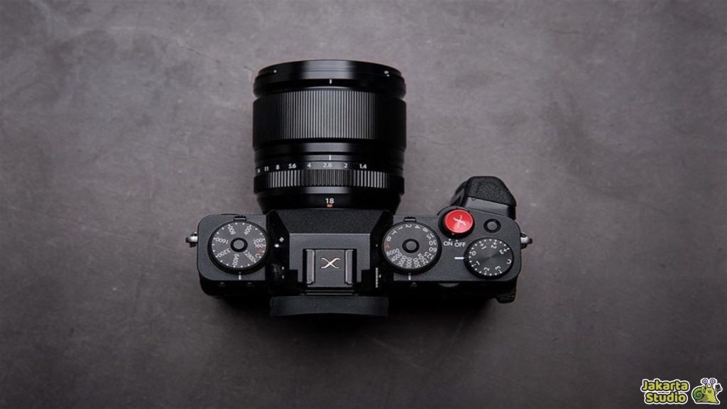Tips Beli Kamera MIrrorless Second