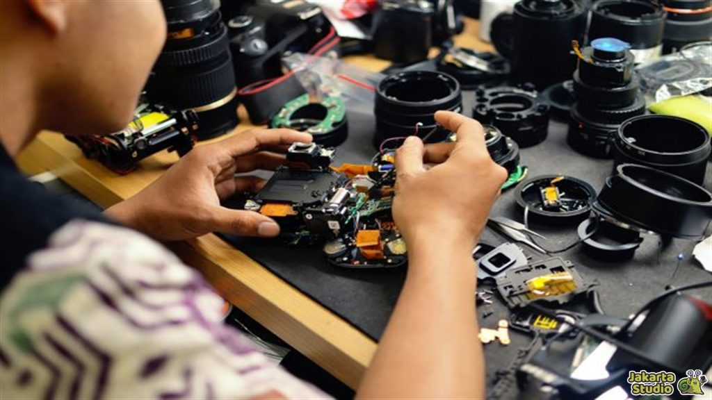 Tips Beli Kamera MIrrorless Second