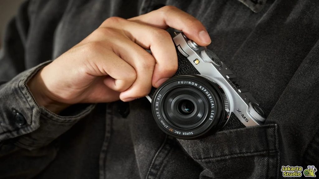 Tips Beli Kamera MIrrorless Second
