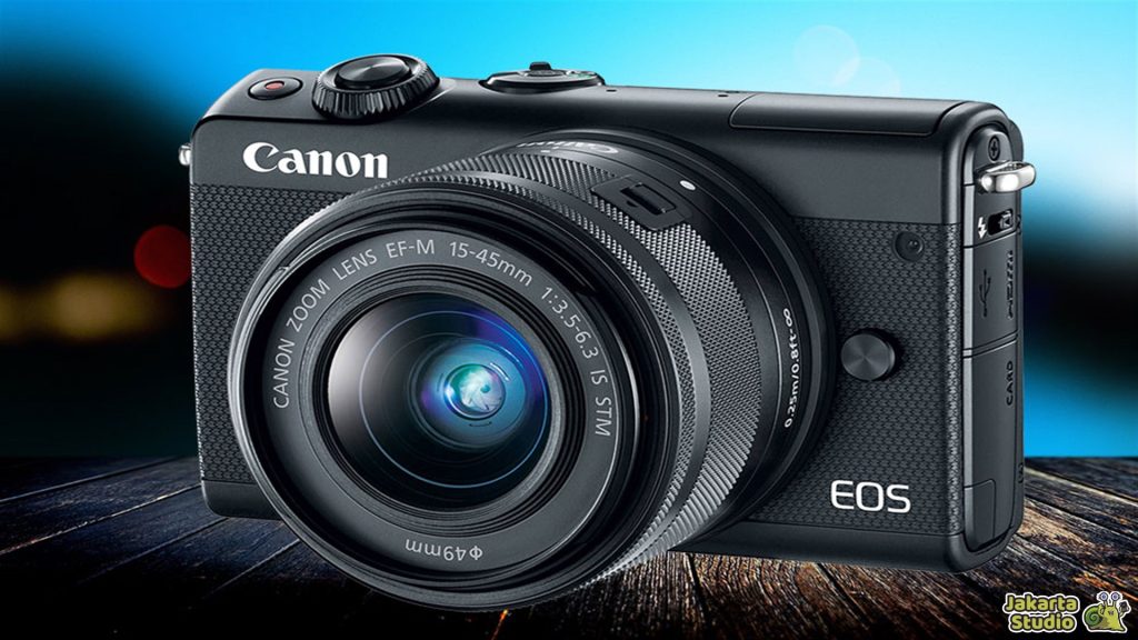 Tips Beli Kamera MIrrorless Second