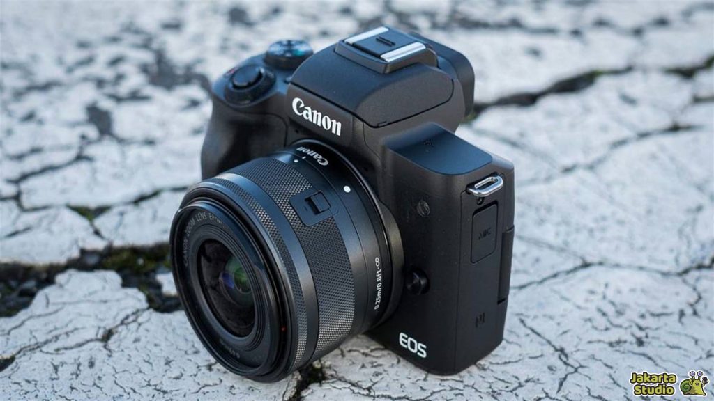 Tips Beli Kamera MIrrorless Second