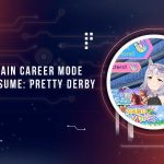 Tips Career Mode Umamusume