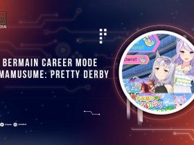 Tips Career Mode Umamusume