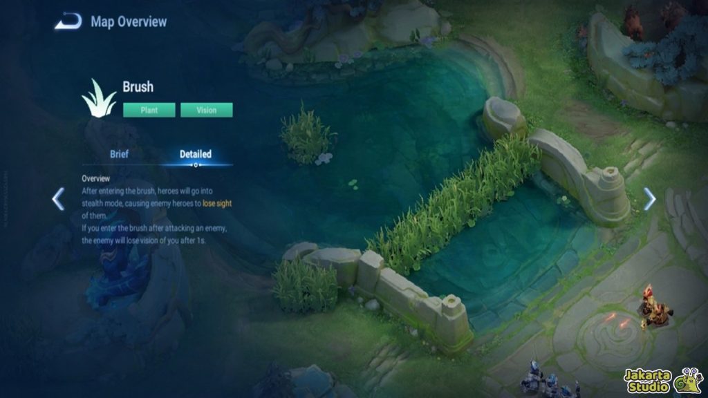 Tips Main Clash Lane HOK