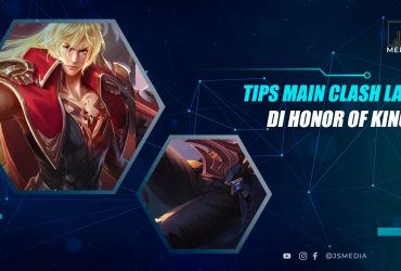 Tips Main Clash Lane HOK