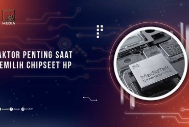 Tips Memilih Chipset HP