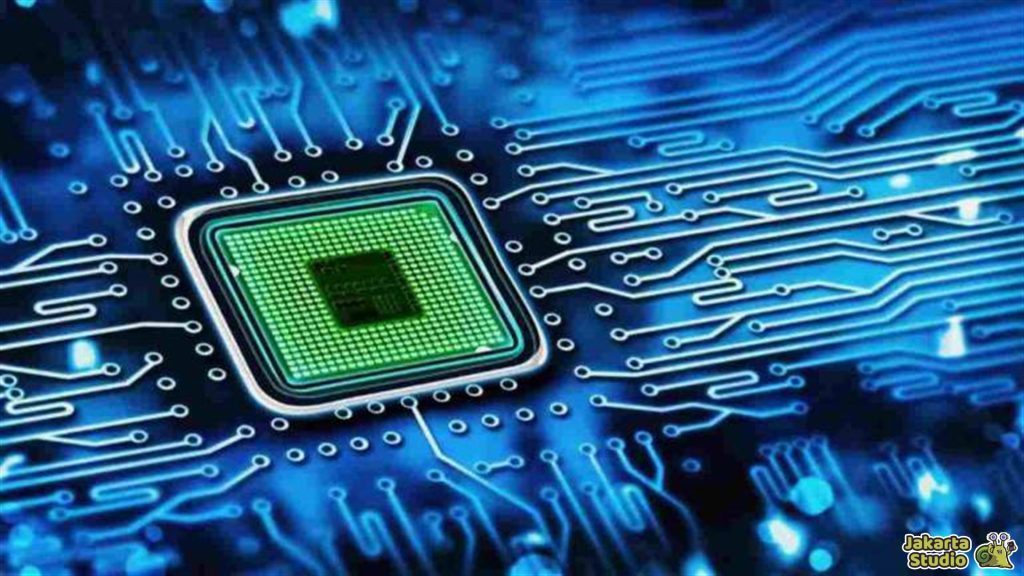 Tips Memilih Chipset HP