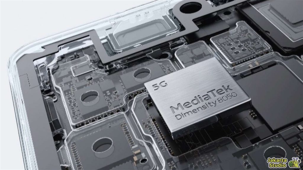 Tips Memilih Chipset HP