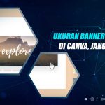 Ukuran Banner 2x1 Canva