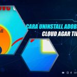Uninstall Adobe Creative Cloud