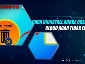 Uninstall Adobe Creative Cloud
