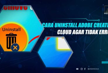 Uninstall Adobe Creative Cloud