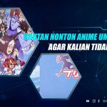 Urutan Anime Umamusume