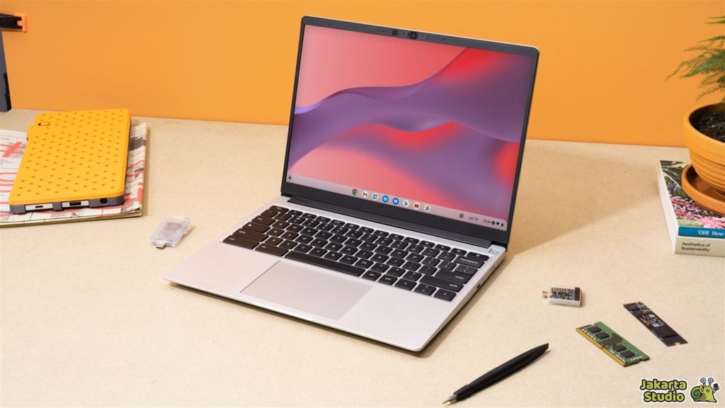 Alasan Chromebook Harganya Murah