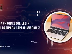 Alasan Chromebook Harganya Murah