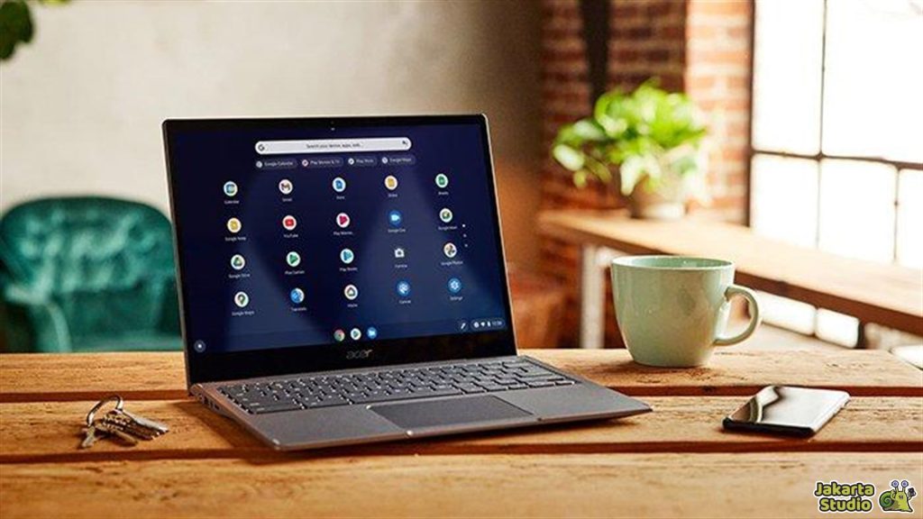 Alasan Chromebook Harganya Murah