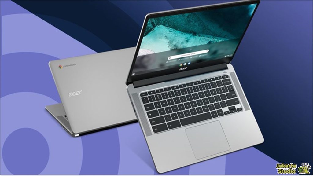 Alasan Chromebook Harganya Murah