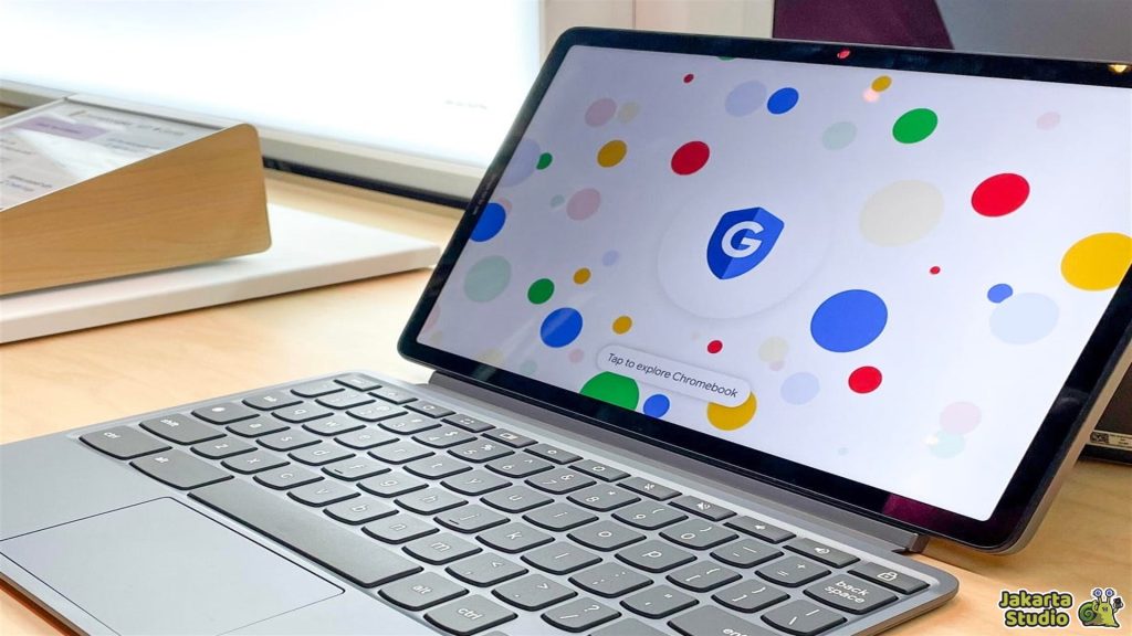 Alasan Chromebook Harganya Murah