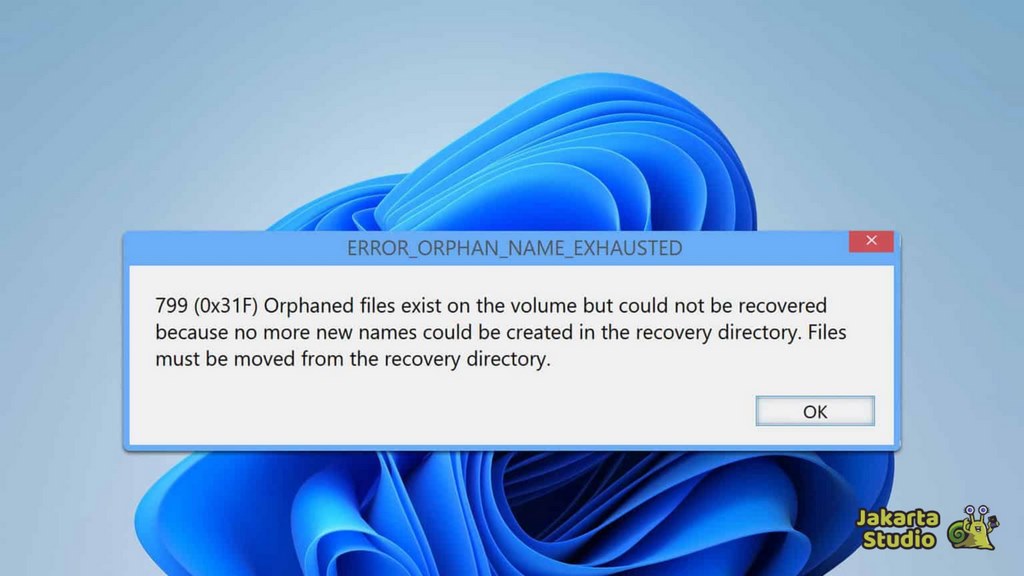 Apa Itu Canon Printer Error 853?