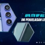 Apa Itu HP All Rounder