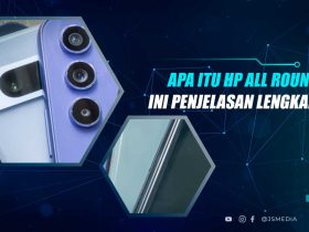 Apa Itu HP All Rounder