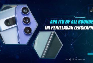 Apa Itu HP All Rounder