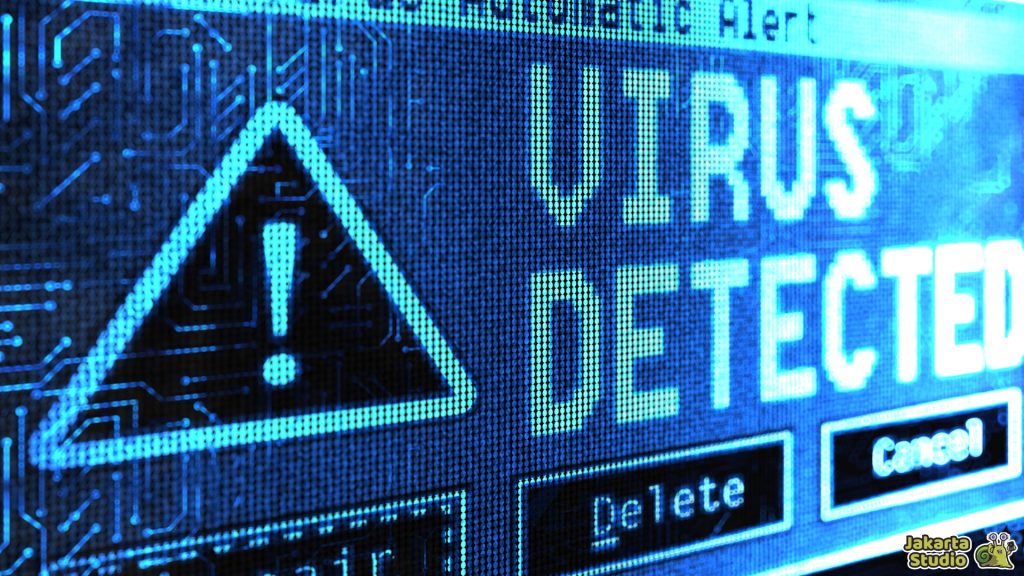 Apakah Antivirus Membuat Lemot