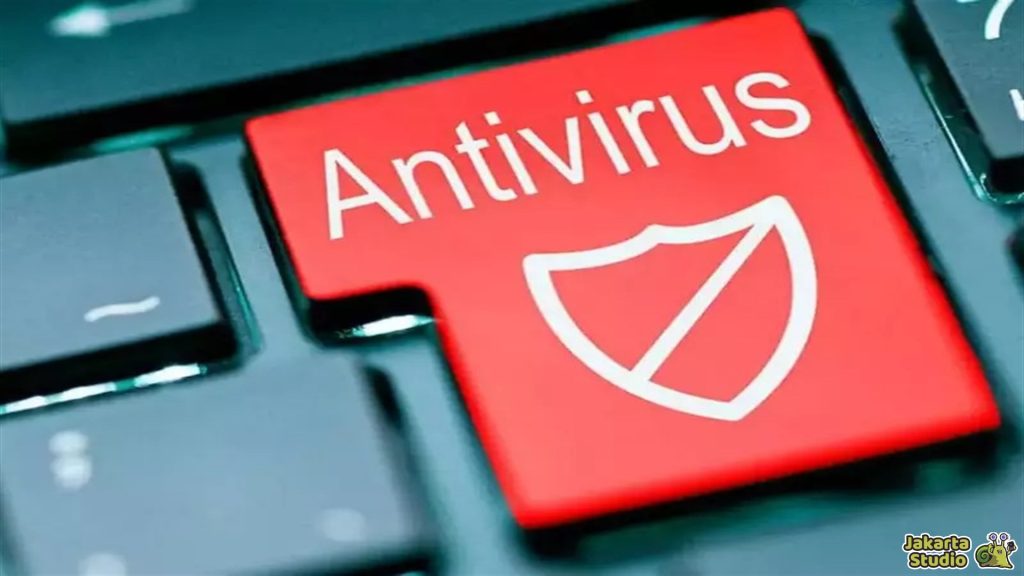 Apakah Antivirus Membuat Lemot