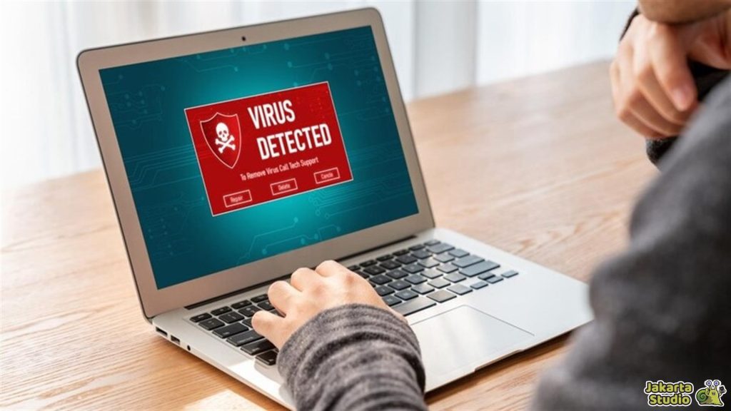 Apakah Antivirus Membuat Lemot
