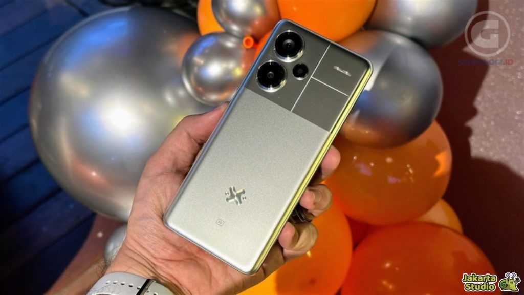 Apakah HP Xiaomi Gacha